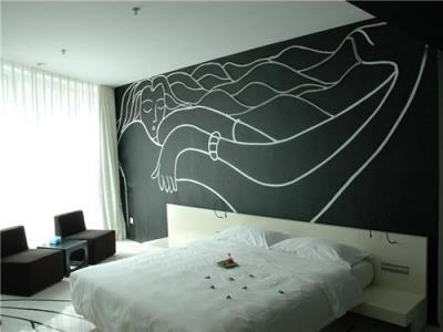 Shindom Inn Beijing Tianzhu ปักกิ่ง ภายนอก รูปภาพ