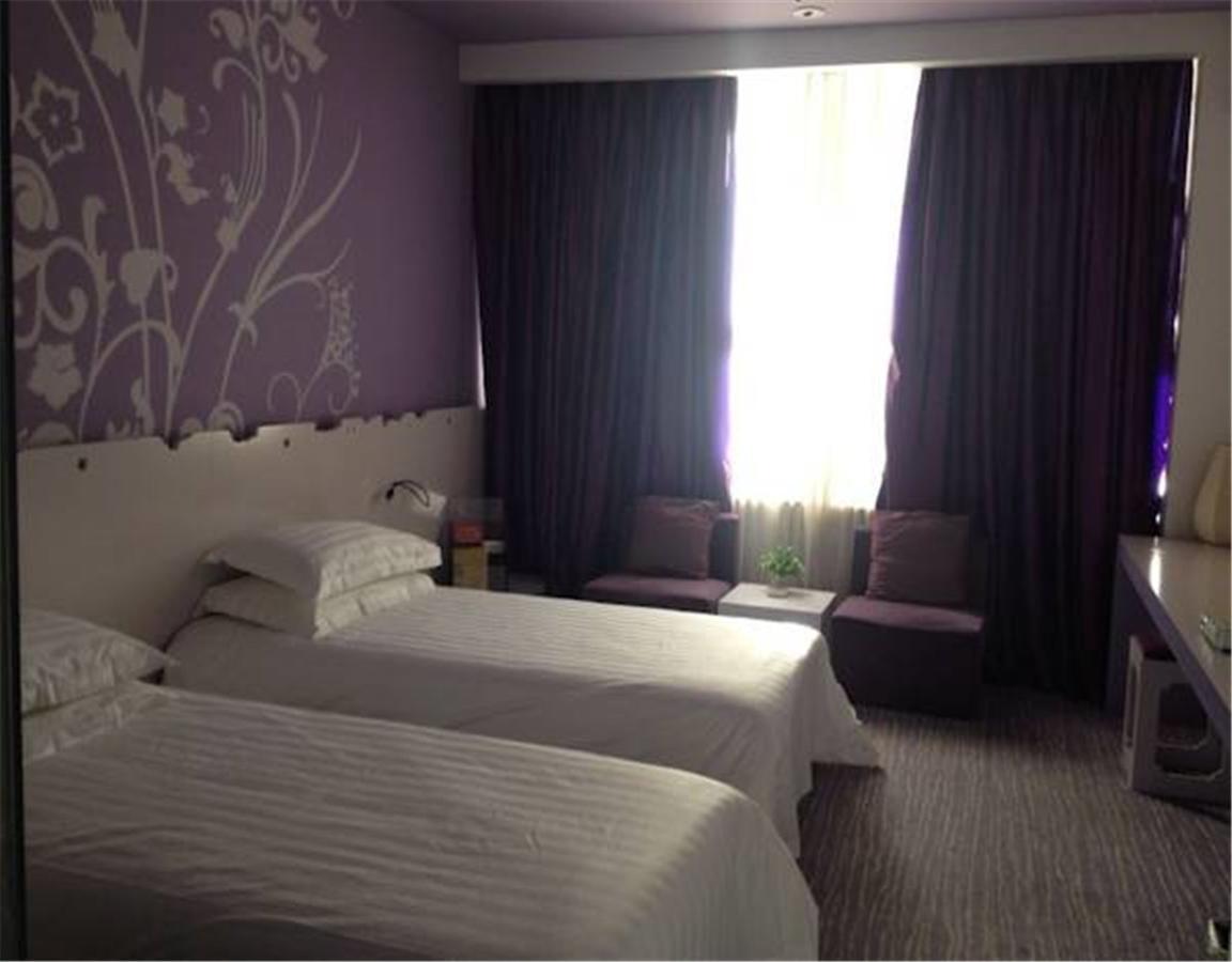 Shindom Inn Beijing Tianzhu ปักกิ่ง ภายนอก รูปภาพ