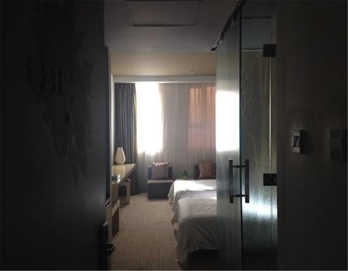 Shindom Inn Beijing Tianzhu ปักกิ่ง ภายนอก รูปภาพ