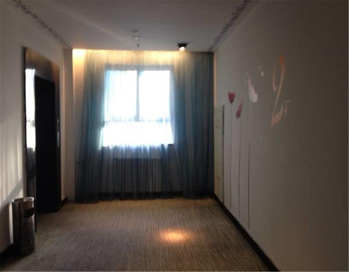 Shindom Inn Beijing Tianzhu ปักกิ่ง ภายนอก รูปภาพ