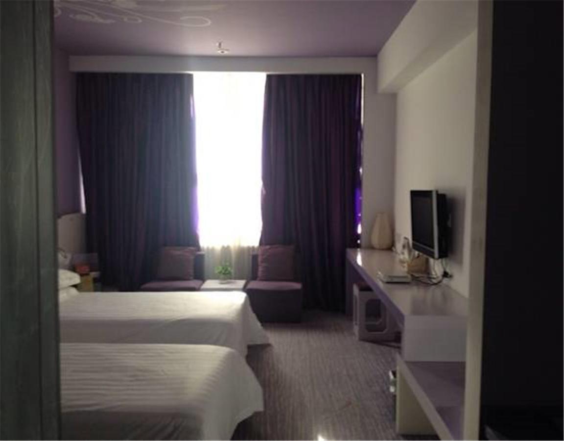 Shindom Inn Beijing Tianzhu ปักกิ่ง ภายนอก รูปภาพ