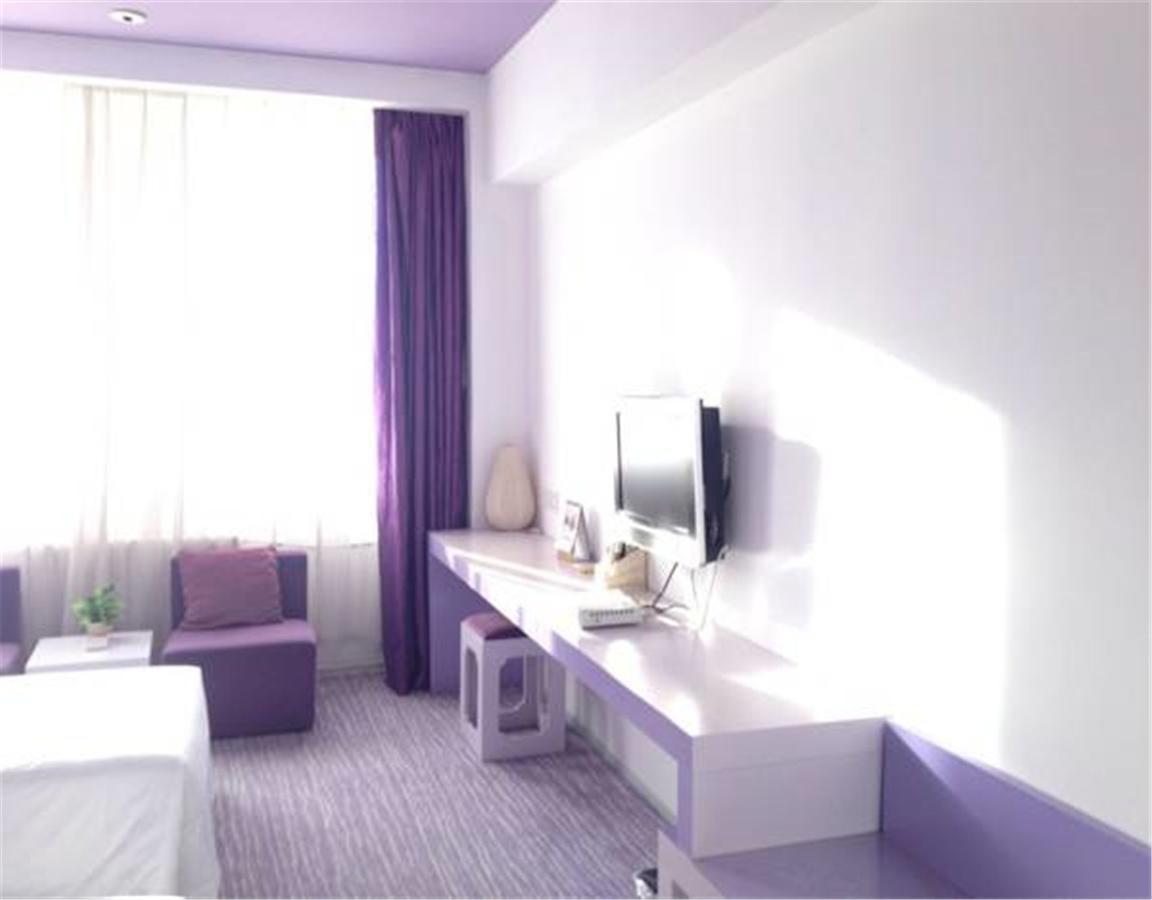 Shindom Inn Beijing Tianzhu ปักกิ่ง ภายนอก รูปภาพ