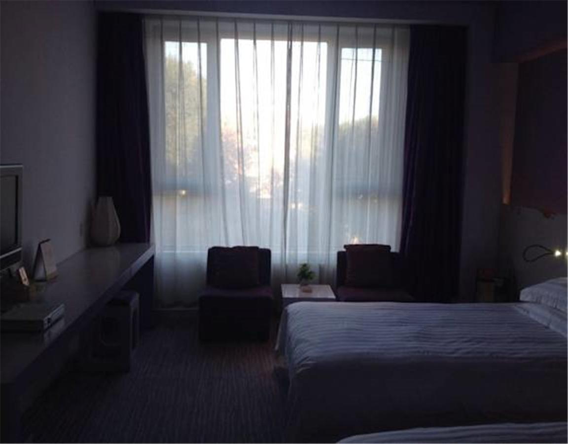 Shindom Inn Beijing Tianzhu ปักกิ่ง ภายนอก รูปภาพ