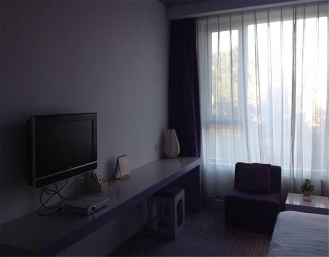 Shindom Inn Beijing Tianzhu ปักกิ่ง ภายนอก รูปภาพ