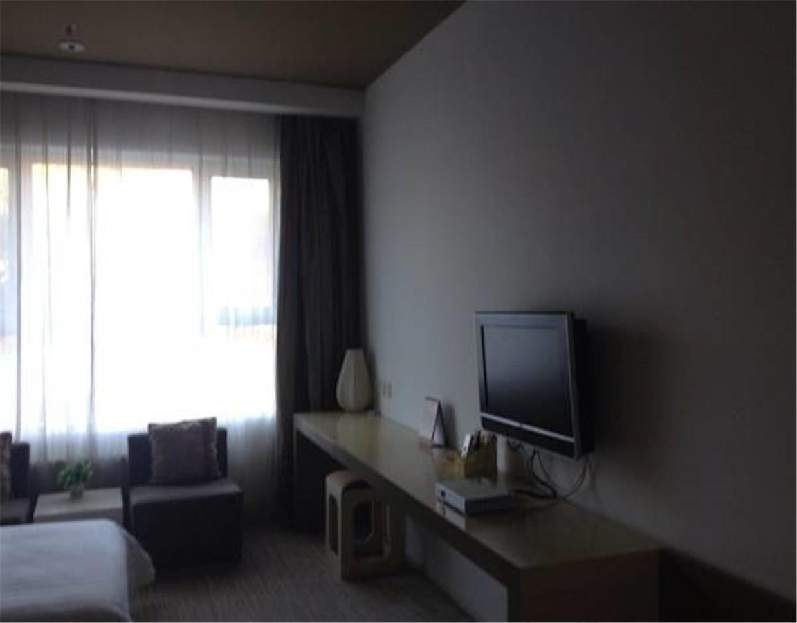 Shindom Inn Beijing Tianzhu ปักกิ่ง ภายนอก รูปภาพ