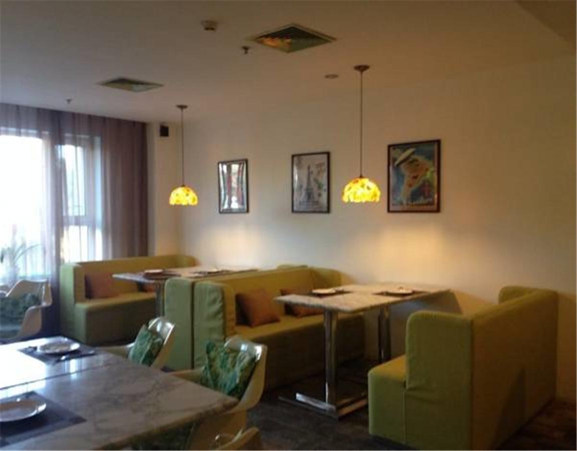 Shindom Inn Beijing Tianzhu ปักกิ่ง ภายนอก รูปภาพ