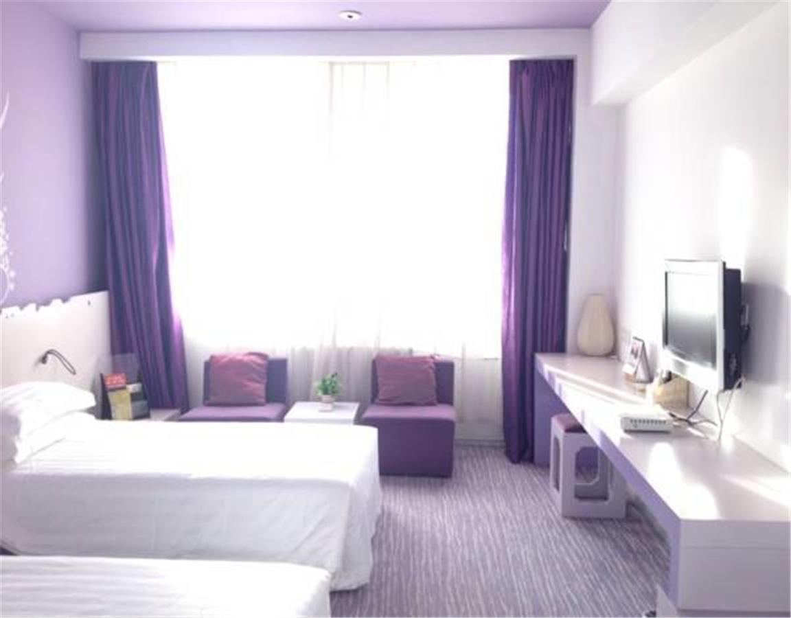 Shindom Inn Beijing Tianzhu ปักกิ่ง ภายนอก รูปภาพ