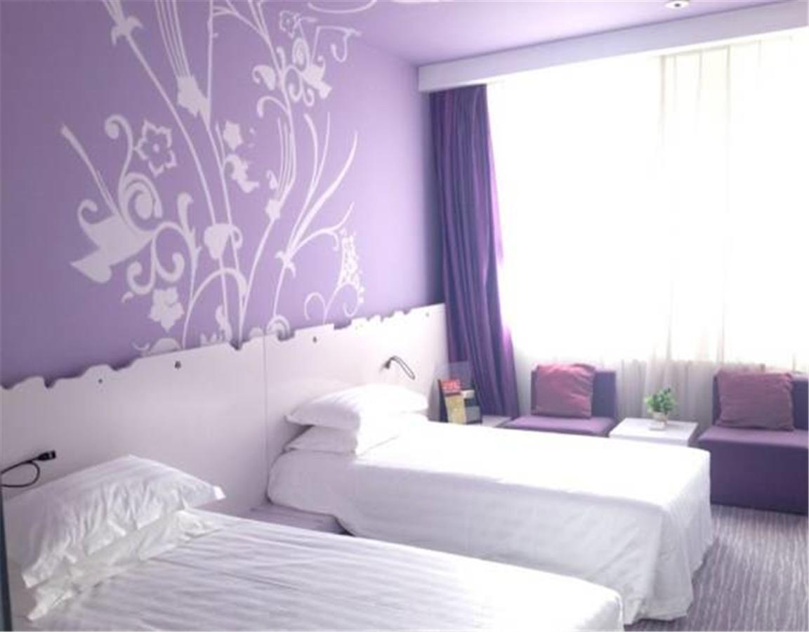 Shindom Inn Beijing Tianzhu ปักกิ่ง ภายนอก รูปภาพ