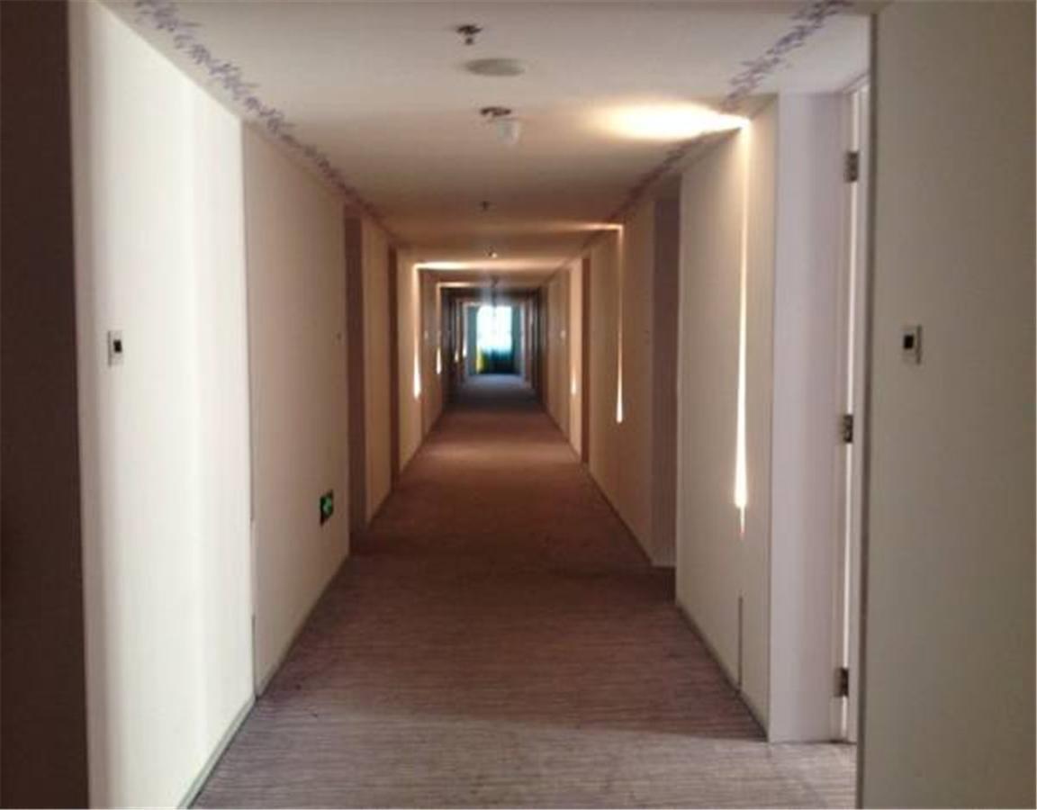 Shindom Inn Beijing Tianzhu ปักกิ่ง ภายนอก รูปภาพ