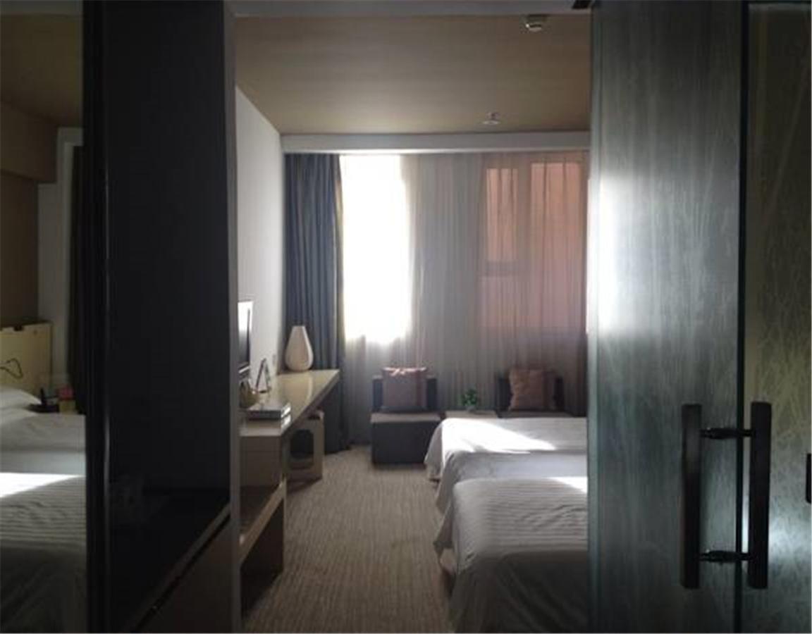 Shindom Inn Beijing Tianzhu ปักกิ่ง ภายนอก รูปภาพ